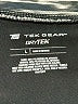 Tek Gear Graphic Gray Active Skort Size L - photo 3