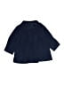 Baby Gap Blue Coat Size 6-12 mo - photo 1