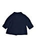 Baby Gap Blue Coat Size 6-12 mo - photo 2