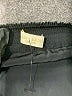 Ramy Brook 100% Polyester Black 3/4 Sleeve Blouse Size S (estimated) - photo 6