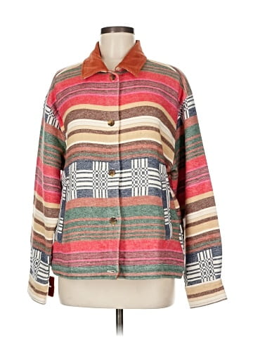 Brixton Jacket (view 1)