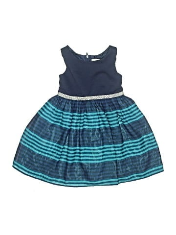 Sweet Heart Rose Dress (view 1)