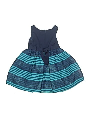 Sweet Heart Rose Dress (view 2)