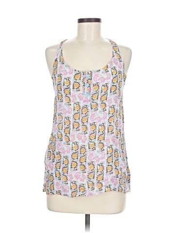 OndadeMar Tank Top (view 1)