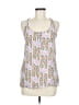 OndadeMar Pink Tank Top Size M - photo 1