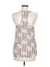 OndadeMar Pink Tank Top Size M - photo 2