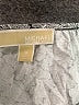 MICHAEL Michael Kors Gray 3/4 Sleeve Blouse Size M - photo 7