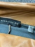 Bagatelle 100% Polyurethane Brown Track Pants Size S - photo 3