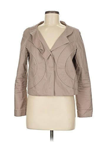 Vivienne Tam Cardigan (view 1)