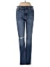 Hudson Jeans Blue Jeans Size 27 waist - photo 1