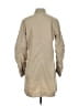 French Connection 100% Polyester Tan Raincoat Size S - photo 2
