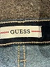 Guess Blue Jeans Size 27 waist - photo 4
