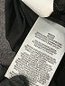 BCBGMAXAZRIA 100% Polyester Black Long Sleeve Blouse Size XS - photo 8