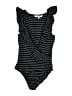Cupcakes & Cashmere Black Bodysuit Size S - photo 1