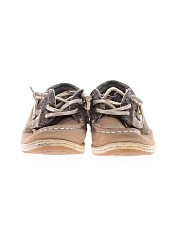 Sperry Top Sider Flats (view 2)