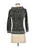 Michael Kors Black Pullover Sweater Size XS - photo 1