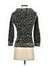 Michael Kors Black Pullover Sweater Size XS - photo 2