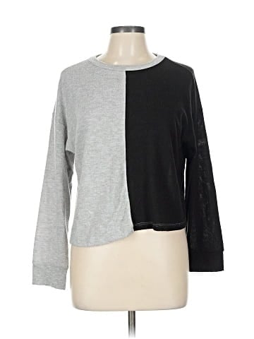 MTS Sweatshirt (view 1)