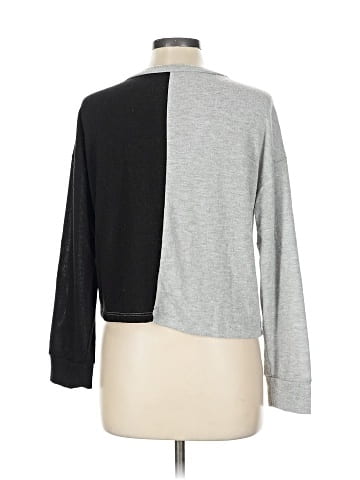 MTS Sweatshirt (view 2)