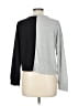 MTS Color Block Gray Sweatshirt Size L - photo 2