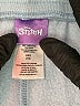 Disney 100% Polyester Graphic Blue Sweatpants Size 19 - photo 4