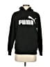 Puma Black Pullover Hoodie Size XXS (estimated) - photo 1