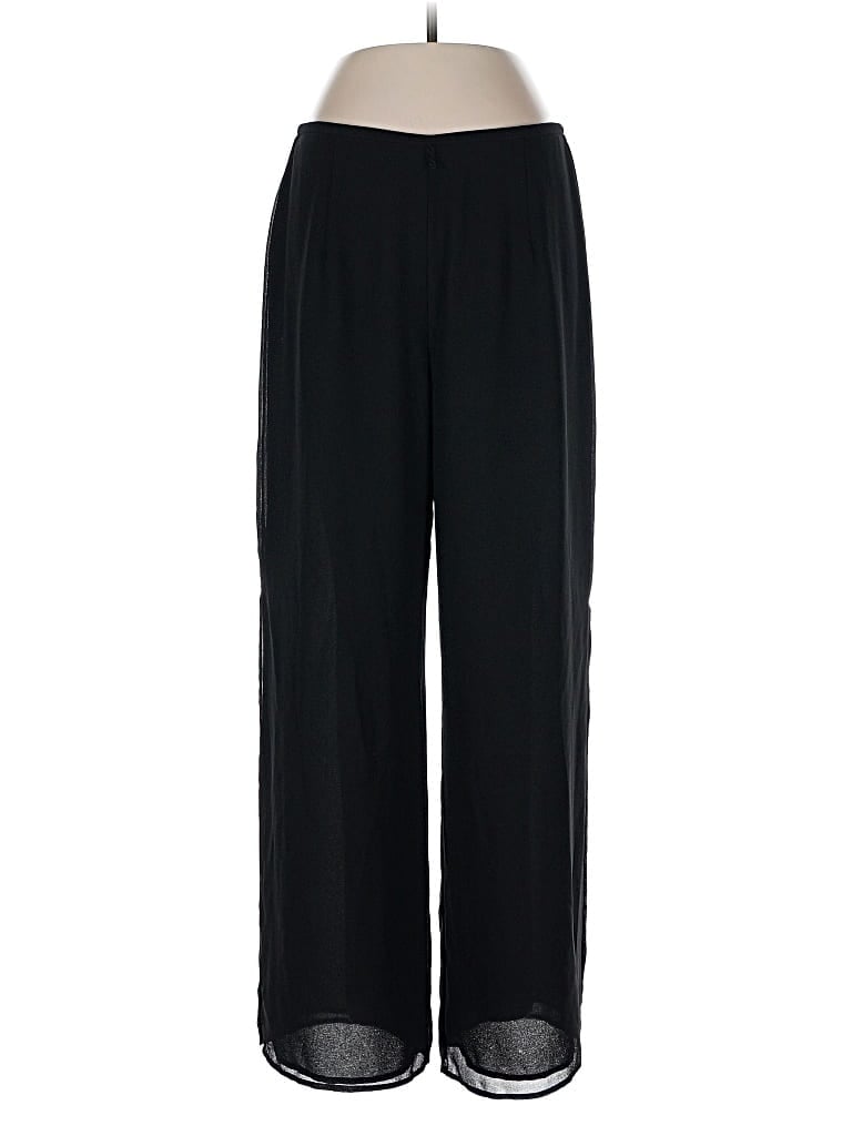 Pre-owned Jbs Casual Pants In Black