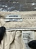 Dockers Tan Khakis Size 14L - photo 3
