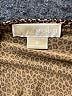 MICHAEL Michael Kors Animal Print Brown Cocktail Dress Size 4 - photo 3