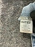 Katie J NYC Blue Denim Jacket Size M (kids) - photo 4