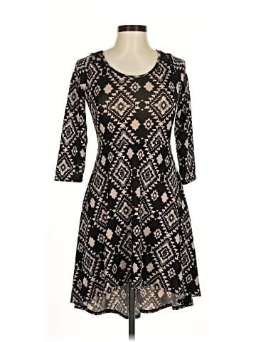 Deb Casual Dress (view 1)