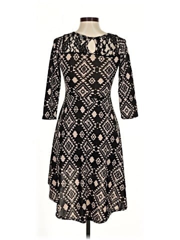 Deb Casual Dress (view 2)