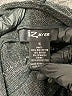 Iz Byer Plaid Tweed Gray Dress Pants Size 5 - photo 4