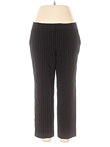 Norma Kamali Dress Pants (view 1)