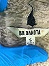 BB Dakota 100% Polyester Black Vest Size S - photo 3