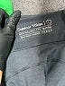 Outdoor Voices Black Active Pants Size L - photo 4