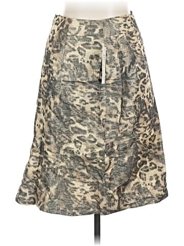 Teri Jon by Rickie Freeman Casual Skirt (view 1)