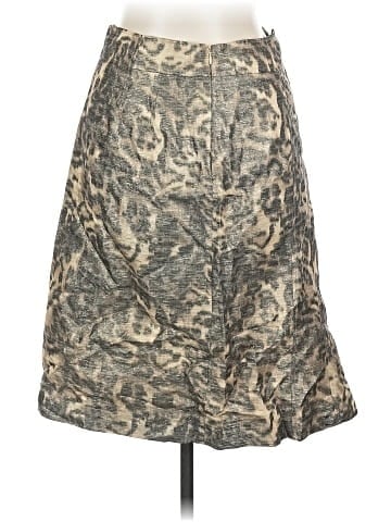 Teri Jon by Rickie Freeman Casual Skirt (view 2)