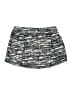 Tek Gear Graphic Gray Active Skort Size L - photo 2
