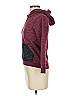 Lee Burgundy Pullover Sweater Size S - photo 5