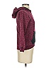 Lee Burgundy Pullover Sweater Size S - photo 4