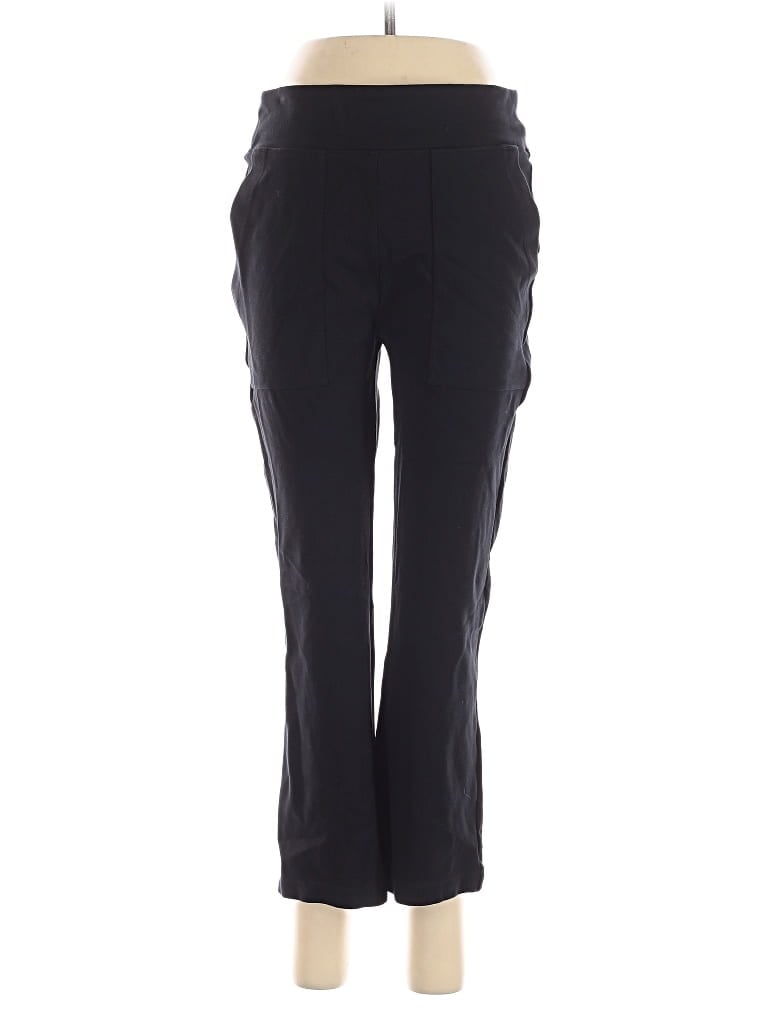 Pre-owned Cabi Dress Pants In Black
