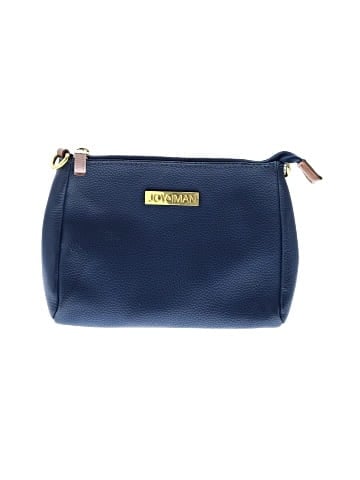 Joy & Iman Clutch (view 1)