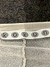 Kokun 100% Cotton Pink Poncho Size XS - Sm - photo 7