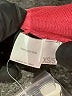 Kokun 100% Cotton Pink Poncho Size XS - Sm - photo 8