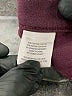 Lila Ryan Burgundy Jeggings Size 30 waist (petite) - photo 5