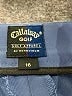 Callaway Golf Eyewear Solid Blue Shorts Size 16 - photo 3