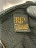 Genetic Denim Metallic Silver Dress Pants Size 25 waist - photo 5