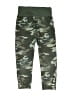 Justice Camo Green Sweatpants Size 12 - photo 1