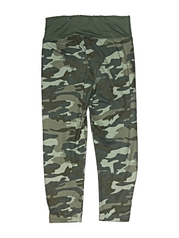 Justice Sweatpants (view 2)